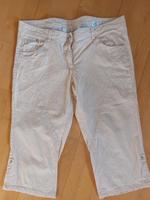 Neue Damen 3/4 Hose von Tom Tailor Hessen - Rotenburg Vorschau