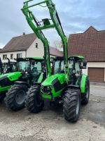 Deutz Fahr 5100 GS ***BBV Aktion*** Bayern - Offenhausen Vorschau