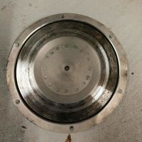 BMW R65 R45 Druckplatte 21211237567 gebraucht Nordrhein-Westfalen - Hallenberg Vorschau