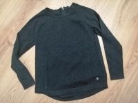 schwarzer Mädchen Strick Pullover Gr. 164 Top Pulli Langarmshirt Rheinland-Pfalz - Trier Vorschau