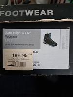 Wanderschuhe Alto High GTX Women UK 7 EU 40 Marburg - Elnhausen Vorschau