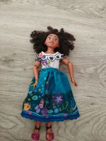 Disney Encanto Mirabel Barbie Puppe Nordrhein-Westfalen - Holzwickede Vorschau