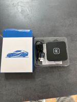 Apple wireless Carplay Adapter NEU Niedersachsen - Bockhorn Vorschau