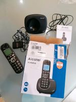 Telefon schnurlos mit gr. Tasten Alcatel XL595B Bayern - Waldmünchen Vorschau