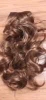 Haarteil ca. 55 cm lang Begestigung mit Haarkämmen/ Haarklammern Nordrhein-Westfalen - Erftstadt Vorschau