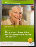 Menschen mit demenziellen Erkankungen pflegen, beraten und betreu Niedersachsen - Hameln Vorschau