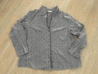 Wneu Schöne Nluse Pepita Art Gr 46 Düsseldorf - Gerresheim Vorschau