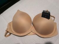 Hunkemöller BH in Beige 80B/36B NEU Niedersachsen - Lachendorf Vorschau