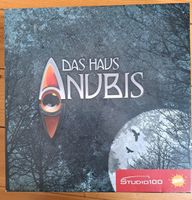 Brettspiel Das Haus Anubis Baden-Württemberg - Altlußheim Vorschau