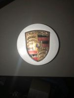 Porsche Nabendeckel Nabenkappe Rheinland-Pfalz - Brachbach Vorschau