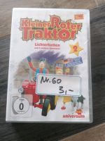 Kleiner roter Traktor DVD Sachsen-Anhalt - Gröbzig Vorschau