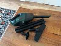 Bosch Akku Staubsauger UniversalVac 18 ohne Akku Nürnberg (Mittelfr) - Oststadt Vorschau