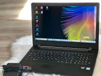 Lenovo ideapad Laptop Sachsen - Brand-Erbisdorf Vorschau