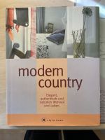 Modern Country - Wohnbuch,Landhausstil von Mary Norden, Pia Tryde Wandsbek - Hamburg Duvenstedt  Vorschau