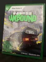 NFS ( Need for Speed ) Unbound Xbox Series X Niedersachsen - Wolfsburg Vorschau
