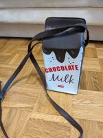 Kleine Tasche Milchtüte Kakao Chocolate Milk Hessen - Bad Homburg Vorschau