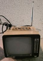 RAR TELE STAR 4004 PORTABLE FERNSEHEN  16 cm Sachsen-Anhalt - Magdeburg Vorschau