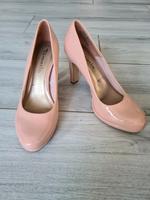Absatzschuhe Tamaris in nude Schleswig-Holstein - Norderstedt Vorschau