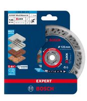 Bosch Expert X-LOCK Dia.-Trennscheibe 125x22,23 mm Multi Material Bayern - Diedorf Vorschau