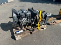 Scania GRS 905 R Getriebe GRS905R komplett Retarder ohne Pfand Bayern - Reichenberg Vorschau