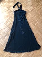 Elegantes schwarzes Abendkleid von Zero in Gr. 42 Niedersachsen - Bad Laer Vorschau