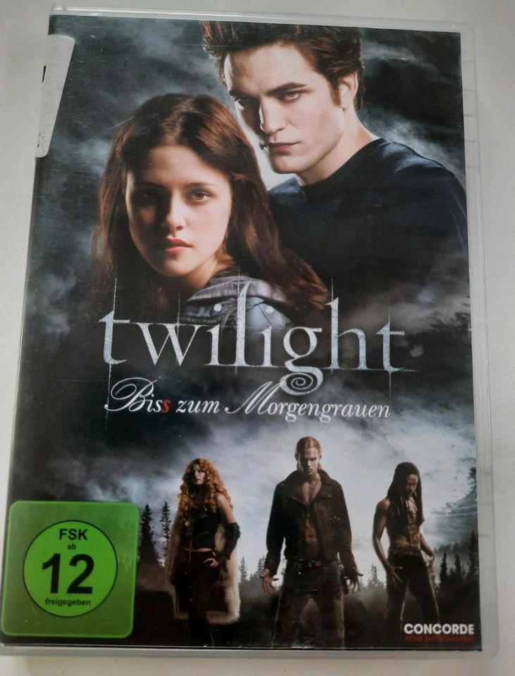 DVD Sammlung abzugeben je 2.99 Euro in Reinhardtsdorf-Schöna