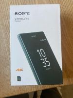 Sony Xperia Z5 Premium Schleswig-Holstein - Preetz Vorschau
