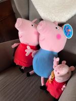 Peppa Wutz Peppa Pig XXL Niedersachsen - Drochtersen Vorschau