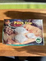 Kitchen Mate Patty Trio - Ravioli Maker / Former Berlin - Hellersdorf Vorschau