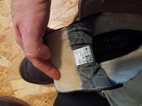 Meindl Sondrio GTX Herren (Braun) Gr.46 , getragen Friedrichshain-Kreuzberg - Friedrichshain Vorschau