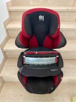 Kiddy GuardianPro Kindersitz 15-36kg Rheinland-Pfalz - Roßbach Westerwald Vorschau