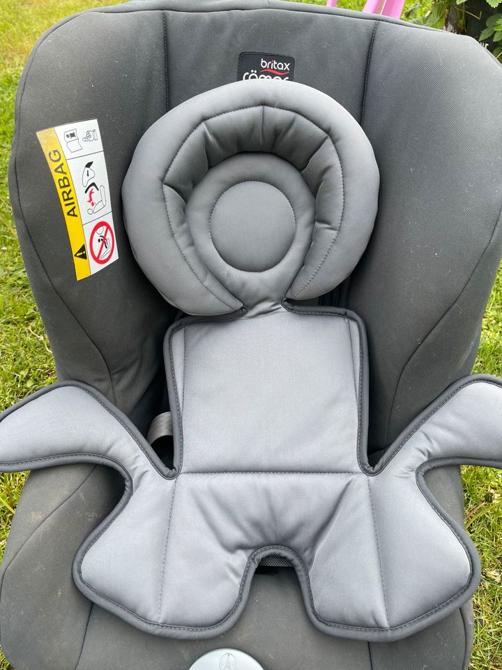 Kindersitz Britax römer Autositz in Bad Buchau