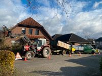 Baumfällungen Sturmschaden Nordrhein-Westfalen - Schwalmtal Vorschau