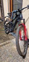 Mountain E-Bike Bulls Fully Cross Carbon Limited Edition Fahrrad Baden-Württemberg - Tauberbischofsheim Vorschau