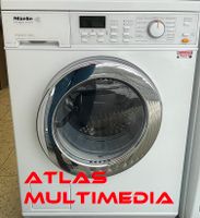 MIELE WT 2670 WPM I WASCHTROCKNER I SUPER I 5KG WASCHEN I 2,5KG TROCKNEN Berlin - Steglitz Vorschau