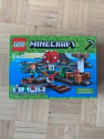 NEU Lego  Minecraft 21129 original verpackt unbespielt Schleswig-Holstein - Stapelfeld Vorschau