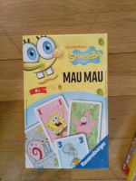 Mau mau Spongebob Nordrhein-Westfalen - Bad Berleburg Vorschau