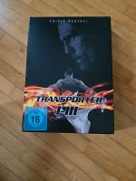 Transporter 1 - 3 DVD Box Nordrhein-Westfalen - Mülheim (Ruhr) Vorschau