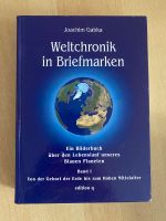 Weltchronik in Briefmarken Band 1 Güstrow - Landkreis - Güstrow Vorschau