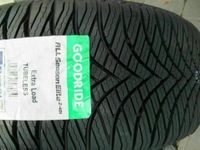 Goodride 4Seasons - 185/55 R15 86H XL Allwetterreifen M+S Neu ! Rheinland-Pfalz - Ockenheim Vorschau