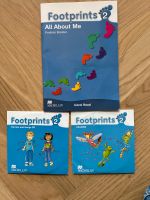 Footprints 2 Englisch Grundschule Nachhilfe neu Bayern - Augsburg Vorschau