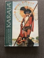 Buch Karaja Bildband gebunden Indianer Vom Araguaya Wustmann 1960 Sachsen-Anhalt - Salzwedel Vorschau