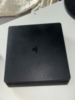 PlayStation 4 mit Controller Nordrhein-Westfalen - Hagen Vorschau