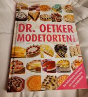 Dr. Oetker Modetorten Nordrhein-Westfalen - Mülheim (Ruhr) Vorschau