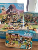 Playmobil Spirit Set in OVP Hessen - Heppenheim (Bergstraße) Vorschau