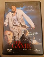 DVD The Game mit Michael Douglas Köln - Ehrenfeld Vorschau