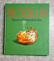 Kochbuch Deutschland Spezialitätenküche aus den Bundesländer Bayern - Kühbach Vorschau