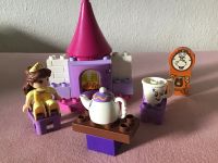 Duplo Lego Belles Tee Party.  die Schöne und das Biest Hessen - Merenberg Vorschau