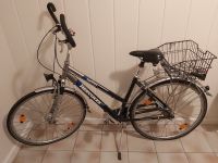 Fahrrad, Citybike, Damenrad Nordrhein-Westfalen - Coesfeld Vorschau
