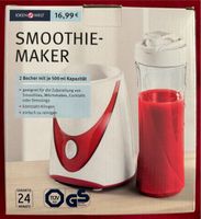 Smoothie-Maker Mixer *NEU* Hessen - Eschborn Vorschau